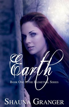 Cover Earth (The Elemental Series, #1) (eBook, ePUB)