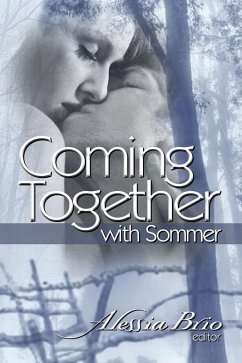 Cover Coming Together: With Sommer (eBook, ePUB)