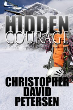 Cover Hidden Courage (eBook, ePUB)