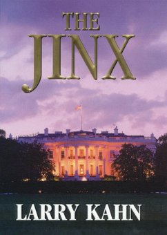 The Jinx (eBook, ePUB) Cover The Jinx (eBook, ePUB)