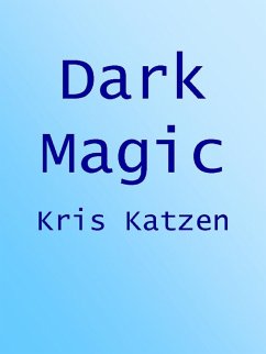 Cover Dark Magic (eBook, ePUB)