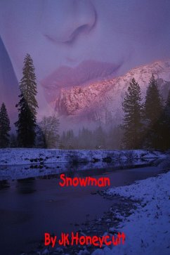 Cover Snowman (eBook, ePUB)
