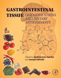 Cover Gastrointestinal Tissue (eBook, ePUB)