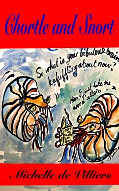 Chortle and Snort (A Cartoon Miscellany, #2) (eBook, ePUB) - de Villiers, Michelle