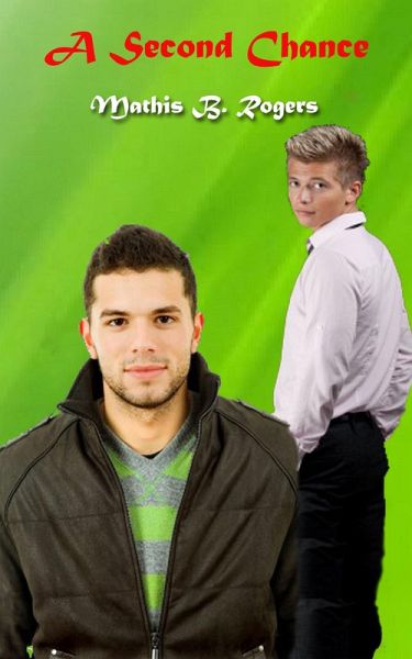 A Second Chance (eBook, ePUB) A Second Chance (eBook, ePUB)