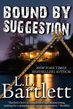 Cover Bound By Suggestion (The Jeff Resnick Mysteries, #5) (eBook, ePUB)
