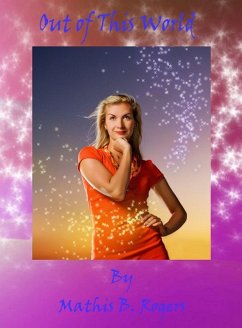 Cover Out of This World (eBook, ePUB)