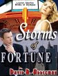 Storms Of Fortune (eBook, ePUB) - Bild 1