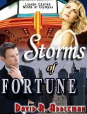 Storms Of Fortune (eBook, ePUB)