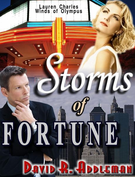 Storms Of Fortune (eBook, ePUB) Storms Of Fortune (eBook, ePUB)