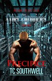 The Cyber Chronicles IX - Precipice (eBook, ePUB) The Cyber Chronicles IX - Precipice (eBook, ePUB)