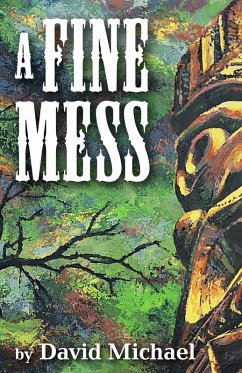 A Fine Mess (eBook, ePUB) - David R. Michael