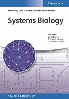 Cover Systems Biology (eBook, PDF)