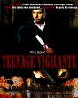 Teenage Vigilante (eBook, ePUB) - Bild 1