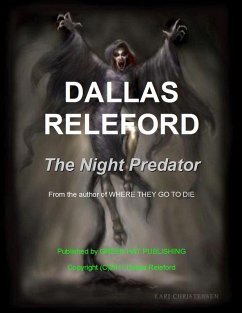 Cover Night Predator (eBook, ePUB)