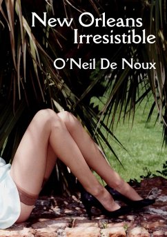 Cover New Orleans Irresistible (eBook, ePUB)