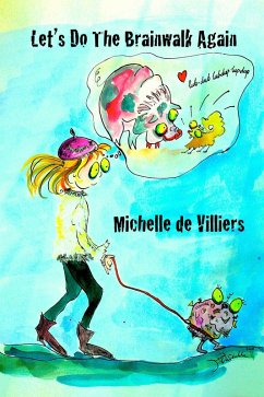 Cover Let's Do the Brainwalk Again (A Cartoon Miscellany, #4) (eBook, ePUB)
