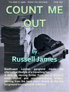 Count Me Out (eBook, ePUB) - James, Russell