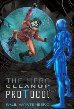 Cover The Hero Cleanup Protocol (eBook, ePUB)