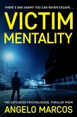 Victim Mentality (Victim Mentality: Nick and Gideon, #1) (eBook, ePUB)