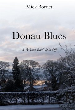 Cover Donau Blues (A Wiener Blut Short Story) (eBook, ePUB)