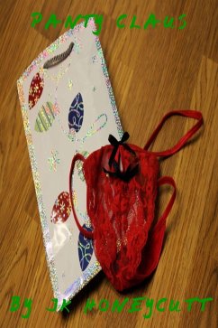 Cover Panty Claus (eBook, ePUB)