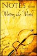 Notes from Writing the World (eBook,... - Bild 1