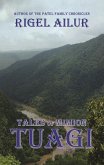 Tuagi (Tales of Mimion, #12) (eBook, ePUB) Tuagi (Tales of Mimion, #12) (eBook, ePUB)