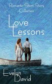 Love Lessons (eBook, ePUB) Love Lessons (eBook, ePUB)