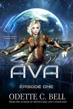 Ava Episode One (eBook, ePUB) Cover Ava Episode One (eBook, ePUB)