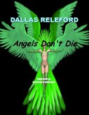 Angels Don't Die (eBook, ePUB)