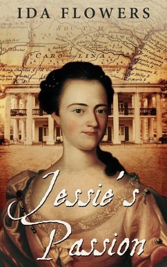 Cover Jessie's Passion (eBook, ePUB)