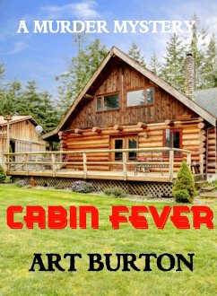 Cover Cabin Fever (eBook, ePUB)