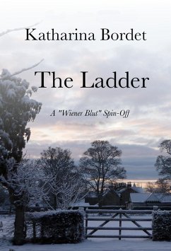 Cover The Ladder (A Wiener Blut Short Story) (eBook, ePUB)