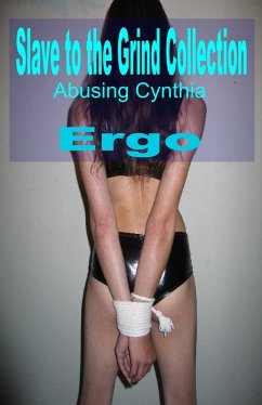 Cover Slave To The Grind Collection (eBook, ePUB)