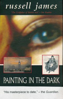 Painting in the Dark (eBook, ePUB) - James, Russell