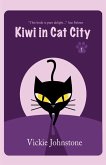 Kiwi in Cat City (Kiwi (the magical cat), #1) (eBook, ePUB)