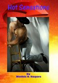 Hot Sensations (eBook, ePUB)