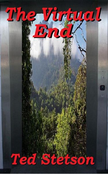 The Virtual End (Science Fiction, #4) (eBook, ePUB)