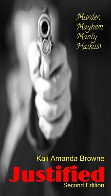 Cover Justified (eBook, ePUB)