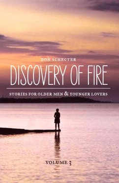 Cover Discovery of Fire (Stories for Older Men & Their Younger Lovers, #3) (eBook, ePUB)