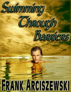 Cover Swimming Through Barriers (eBook, ePUB)