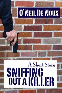 Cover Sniffing out a Killer (eBook, ePUB)
