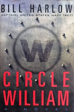 Cover Circle William (eBook, ePUB)