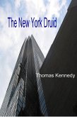 The New York Druid (Irish/American fantasy, #3) (eBook, ePUB)