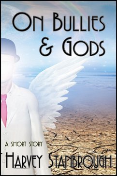 Cover On Bullies & Gods (eBook, ePUB)
