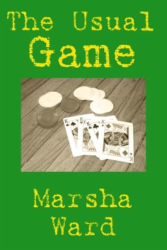 Cover The Usual Game (eBook, ePUB)