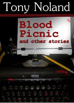 Cover Blood Picnic and other stories (eBook, ePUB)