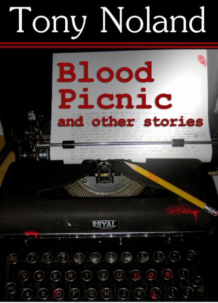Blood Picnic and other stories (eBook, ePUB)