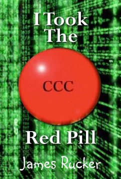 Cover I Took The Red Pill (eBook, ePUB)